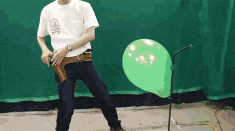 The fastest hands in the west. He Could Definitely Be The "Fastest Hand In The West" (GIF ...
