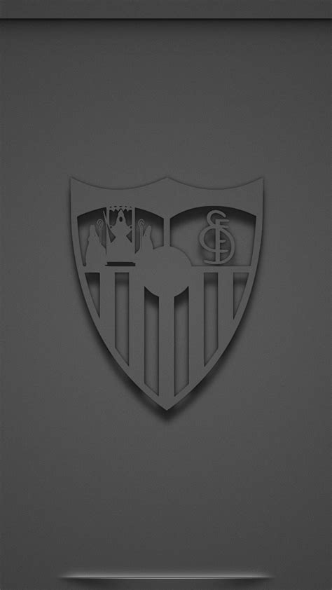 Free vector logo sevilla fc. Pin de Antonio Avila en Sevillafc | Sevilla futbol club