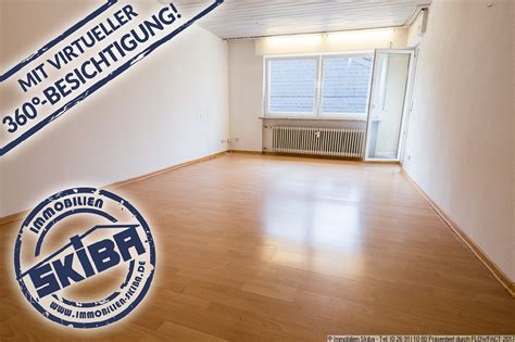 In zentraler lage von neuwied bieten wir ihnen 63 wohnungen für senioren an. Wohnung in Neuwied, 69 m²