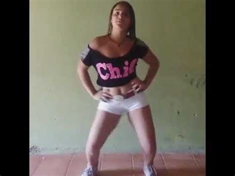 Menina dançando novinha 18 anos. MENINA DE 14 ANOS DANÇANDO FUNK - YouTube