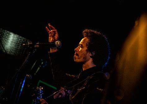 His 1997 single save tonight achieved commercial success in ireland, the united states and the united kingdom, and was voted song of the year in new zealand. Eagle-Eye Cherry Returns For Intimate Dublin Date Two ...