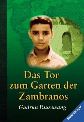 Angelito erfüllt die erwartungen seiner familie, und in der schule lernt er schnell. das tor zum garten von gudrun pausewang - ZVAB