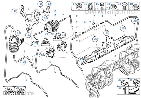 Bmw 5 series e60 fuse box location. 2008 Bmw 550i Engine Diagram