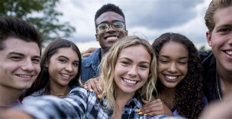 Teenagers still have a lot of growing to do, and they need proper teens are at a critical stage in growth and development, and eating a healthy diet will confer physical benefits. Browse Articles About Teens