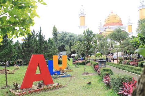 Maybe you would like to learn more about one of these? Informasi Sukabumi: Galeri Kota Sukabumi