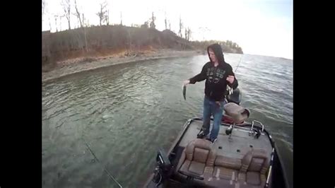 Check spelling or type a new query. Kentucky Lake Bass Fishing P1 - YouTube