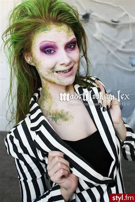 By taylormadecreations in craft costumes & cosplay. Makijaże Artystyczne | Halloween costumes makeup ...