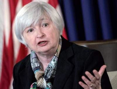 Lo afferma janet yellen nella sua prima intervista da neosegretario al tesoro americano, rilasciata alla abc. USA : La croissance économique menacée par le ...