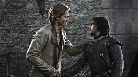 Viewership rose compared to the previous season, and by approximately 13 percent over its course, from 7.9 million to 8.9 million by the finale. Game of Thrones: Gallery - Episode 2: 01