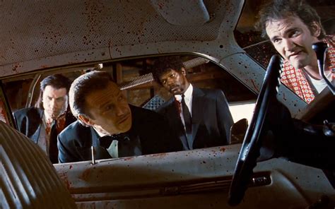 Con john travolta, samuel l. There Will Never Be a Better Indie Film Than Pulp Fiction ...