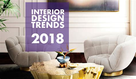 When it comes to layout, discretion is the money word for 2018. TOP Interior Design Trends 2018 - Fast Guide! - D.Signers