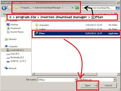 In simple words, it increases the trial period of software from 30 days to lifetime. Trik Menghilangkan 30 day trial version di IDM