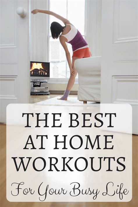 Reviews on figure 8 fitness say that this workout method is fast and effective. Figure 8 Fitness - Best At Home Workout | Best at home ...