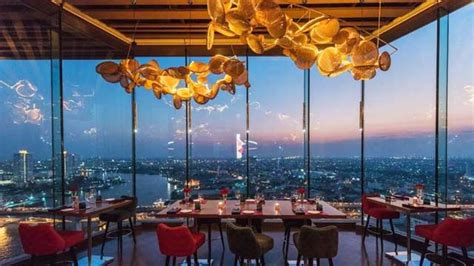 But as things change quickly in bangkok a top tipple is the garden: SEEN Restaurant & Bar Bangkok - Rooftop bar in Bangkok ...