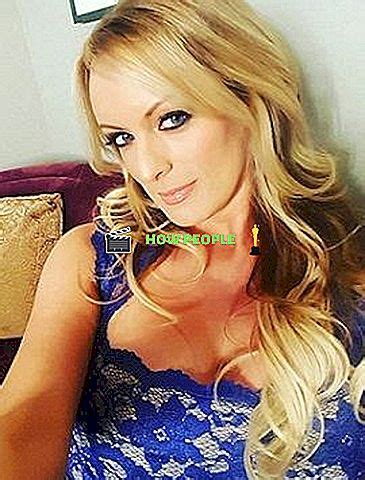 Maybe you would like to learn more about one of these? Stephanie Clifford Wiki (Stormy Daniels) Umur, Suami ...