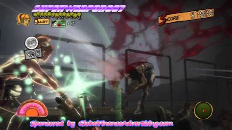 Interactive means you can actually change the movie's timeline by the choices you make. Lollipop Chainsaw Playthrough - Stage 2: Thunder at San ...