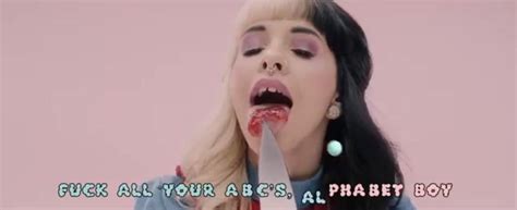 Entdecken sie alphabet boy explicit von melanie martinez bei amazon music. 🍎Alphabet Boy Video Analysis🍎 | Crybabies Amino