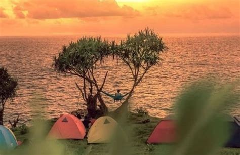 Nama dari kawasan ini mulai di kenal setelah beberapa warga menemukan ranjau peninggalan belanda yang masih aktif. Htm Pantal Sigandu Batang - Pantai Kuripan Batang Tiket ...