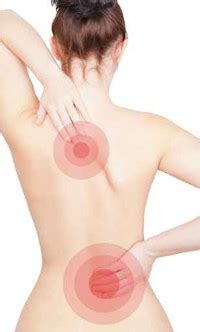 Many women call the days there are four major hormones (chemicals that stimulate or regulate the activity of cells or organs). Upper Back Pain Causes