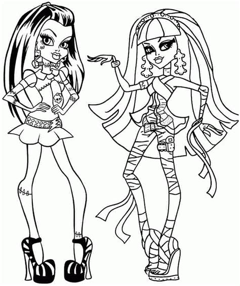 Fairy tales, animated films, flowers, anime, training coloring pages, nature, vegetables and fruit, cars, trees, animal, etc. Cleo De Nile Coloring Pages - Coloring Home