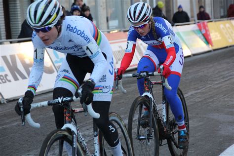 Pauline ferrand prevot wins womens uci road world championship. Pauline Ferrand-Prevot - Superprestige de Diegem : un ...