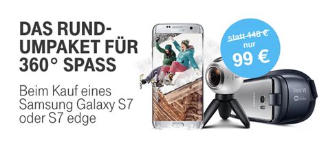 Ən uyğun internet paketi seç. Samsung Galaxy S7/S7 edge kaufen und großes VR-Paket für ...