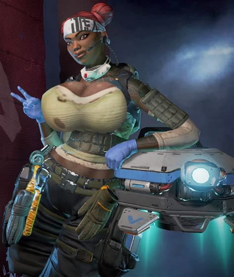 Apex legends is a game created by respawn entertainment. Pin on Apex Legends Skins & Fan Arts