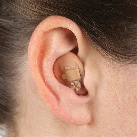 Hearing Aids - Clinique de santé auditive
