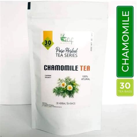 Teh chamomile juga dikenal sejak lama dapat menyembuhkan insomnia. Chamomile Tea : Chamomile Flower Tea / Teh Bunga Camomile ...