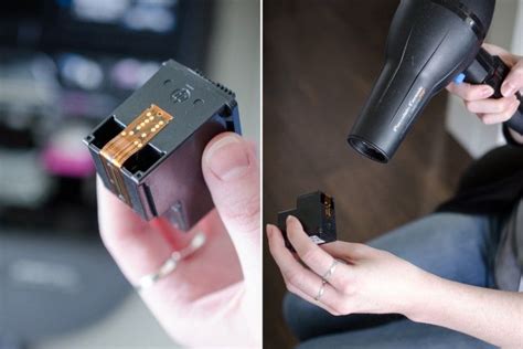 In fact, the greatest benefit of buying refurbished ink cartridges is that it helps to keep massive amounts of waste out of land fills through the recycling of the cartridges themselves. 24 Mind-Blowing Home Hacks | Printer ink hack, Printer ink ...