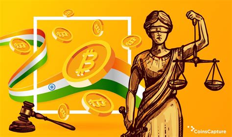 There are not many details reg. The legalization of Cryptocurrency in India - Things You ...