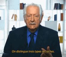 March 15, 2019 nombre de pages: Pierre Bellemare GIFs | Tenor