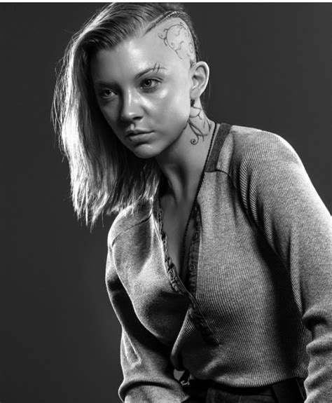 The third edition of the hunger games movie series offers a new kickass female character in the form of natalie dormer's cressida. Pin by trew ness on HAIR | Hunger games, Mockingjay ...