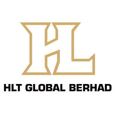 Hlt global berhad operates as a holding company. HLT | HLT GLOBAL BERHAD