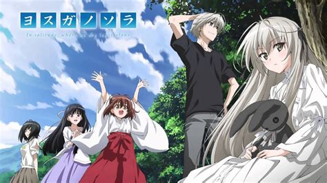 << tokyo revengers episode 3. Yosuga no Sora BD END Subtitle Indonesia - Ryuukoi