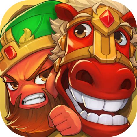 Lars hilles gate 30 / odd frantzens plass 5, 5008 bergen postadresse: Download Three Kingdoms: Romance of Heroes MOD APK 1.5.3 ...