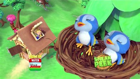 Monitor changes of disney junior appisodes rating. Disney Junior Appisodes Play The Show Ispot.tv / Shaw - TV ...