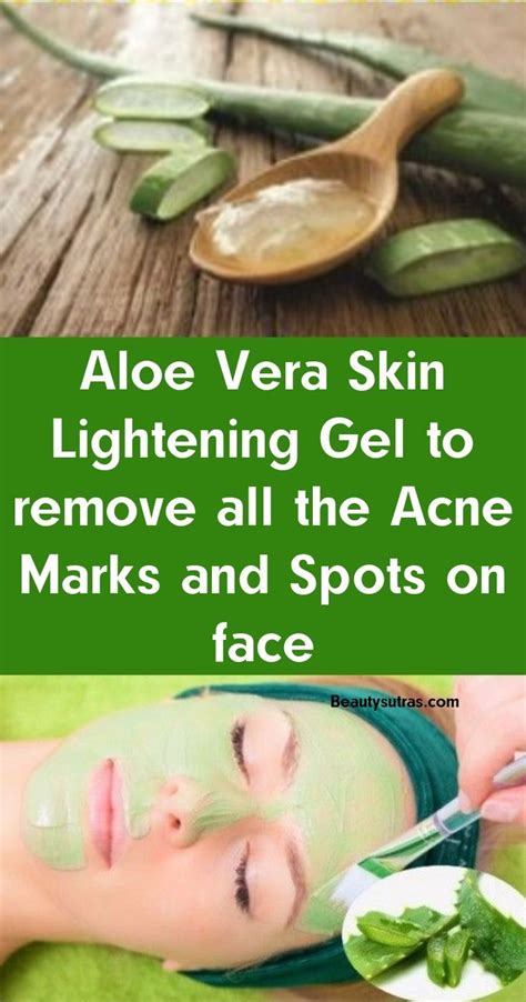 Too much attention in the ways of water and light are the two most common if you notice any soft, cushy spots and brown wrinkled edges, the plant has too much water. Homemade Aloe Vera Skin Lightening Gel to remove all the ...