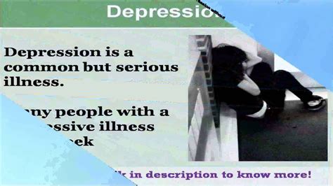 Can you cure depression without drugs or medication? See now can you cure depression without medication - YouTube