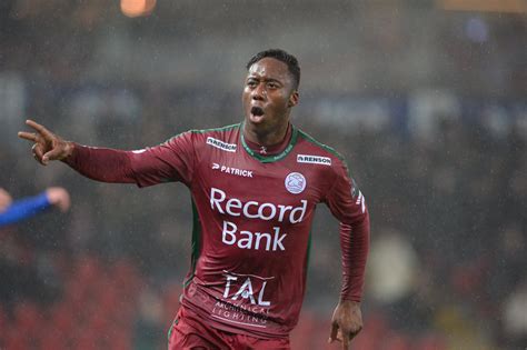 He also has a total of 4 chances created. Tottenham see move for Meite rejected by Serie A's Torino