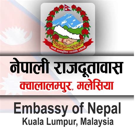 Address, phone number, and email address for the nepalese embassy in kuala lumpur, malaysia. Nepalis stranded in Malaysia rescued - Nepal24Hours.com ...