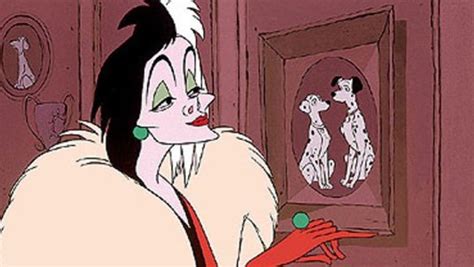 If the price of the new cruella de vil movie on disney+ doesn't scare you, no movie ticket price will. Disney Quiz: Can You Match The Quote To The Villain?