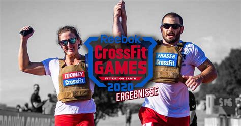 The crossfit games have kicked off and the age group competition is underway. Historische Siege: Toomey und Fraser dominieren CrossFit ...