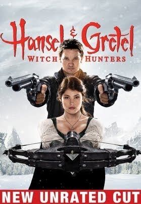 As the fabled blood moon approaches, the siblings encounter a new form of evil that might hold a secret to their past. Hansel and Gretel: Witch Hunters (Extended) - Movies on ...
