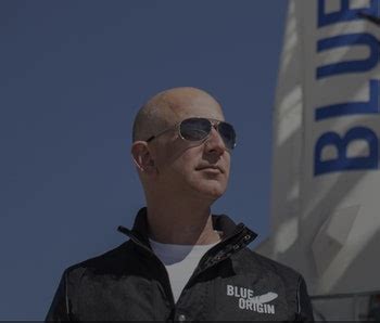 Musk expresses congratulations and frustration on twitter about bezos' rocket company. Jeff Bezos and Blue Origin Are Rocket Beefing With Elon ...
