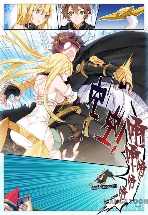 Baixar leia ou baixe manhwa reincarnation of the battle god capítulo 6 no super mangas. Read Manga Undefeated Battle God - Chapter 6 - Read Manga ...