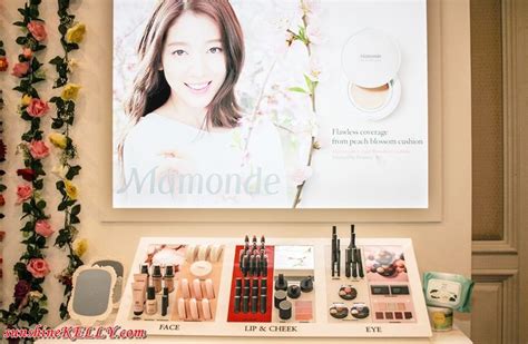 We are selling korean beauty, korean skincare, korean makeup, korean body&hair. Beauty . Fashion . Lifestyle : Mamonde to Debut in ...