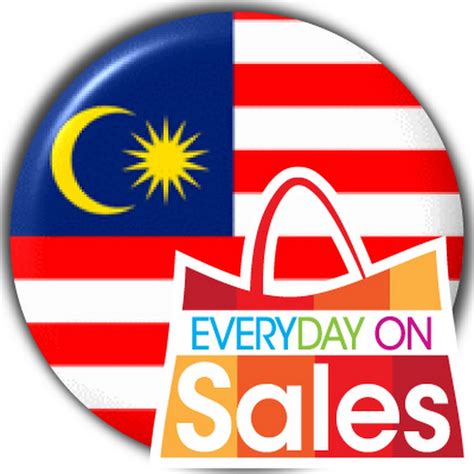 Buy a treadmill online to receive the home workout tool you deserve. Malaysia Everyday On Sales - YouTube