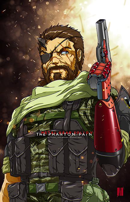 It also replaces the gz sneaking suit with the parasite suit. Venom Snake & Quiet - MGS 5: The Phantom Pain by ...