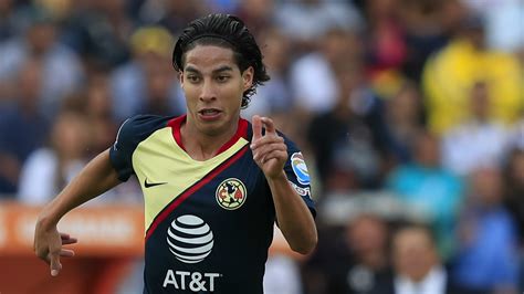 Ve más ideas sobre club américa, futbol mexico y américa equipo. Mexico national team: El Tri wonderkid, Roma target Diego ...